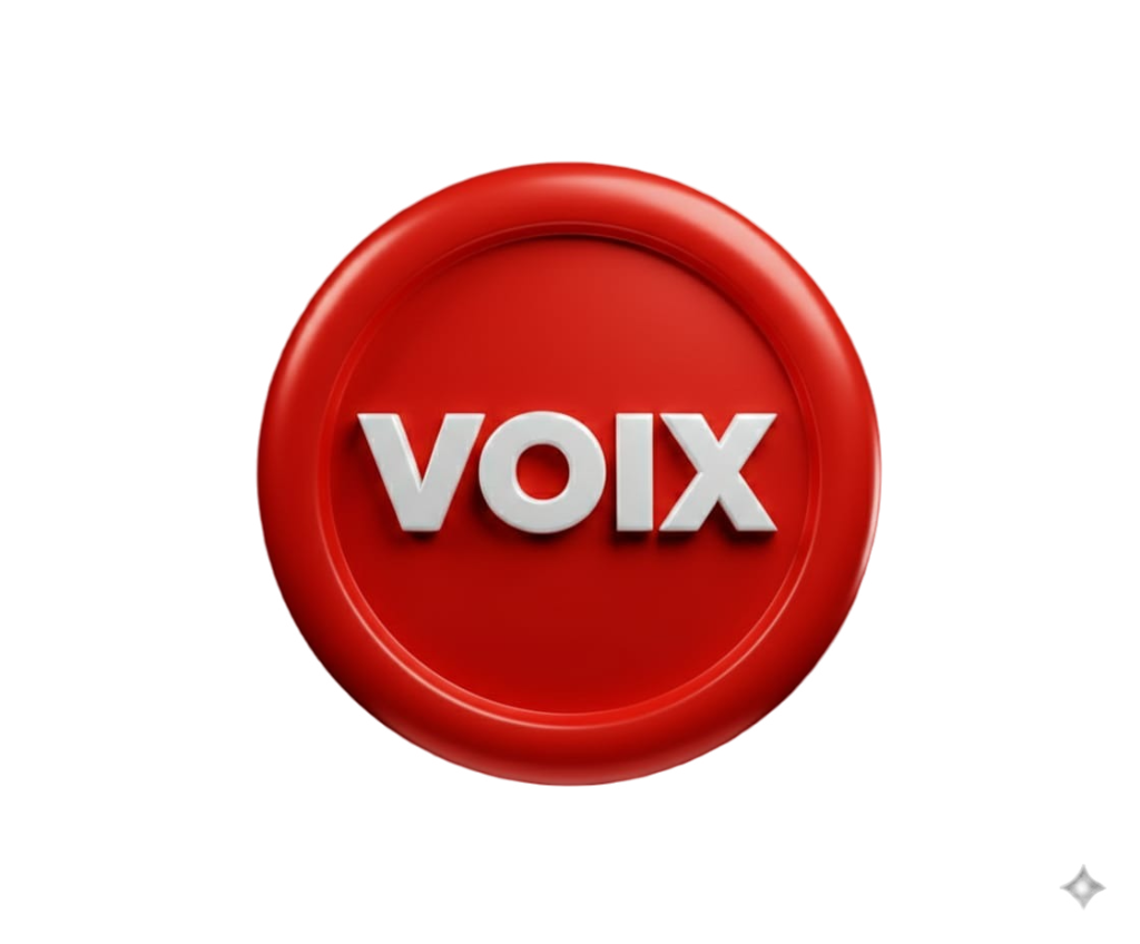 VoixCore